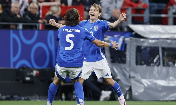 UEFA Champions League: Top Goals